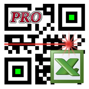 LoMag Data Scanner & Inventory Pro v1.19