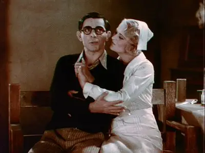 Whoopee (1930)