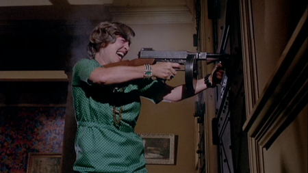 The Grissom Gang (1971) 