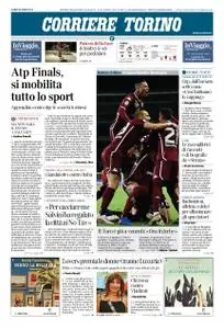 Corriere Torino – 29 aprile 2019