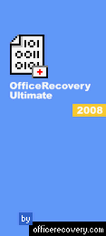 OfficeRecovery 2008 Ultimate Enterprise 1.0