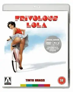 Frivolous Lola (1998)