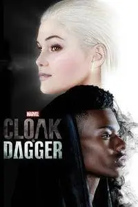 Marvel's Cloak & Dagger S01E06
