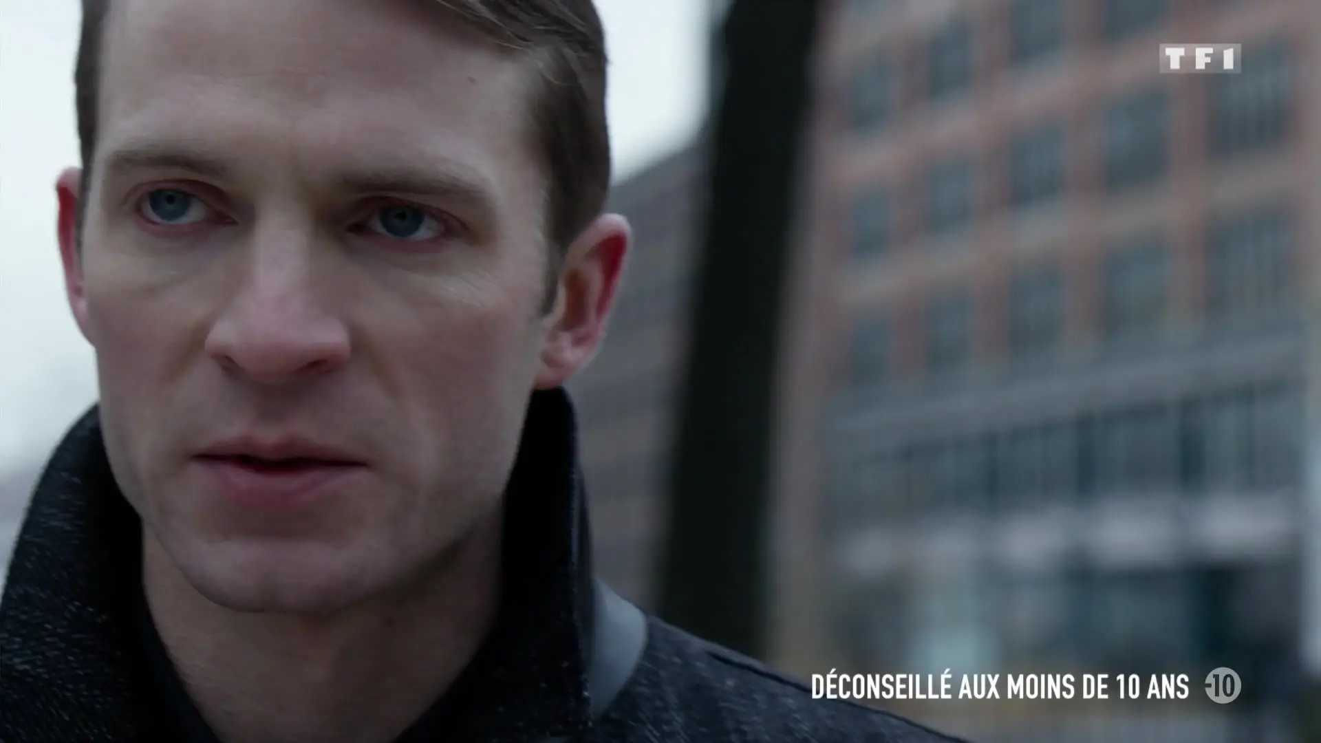The Blacklist S05E14