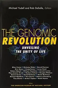 The Genomic Revolution: Unveiling the Unity of Life