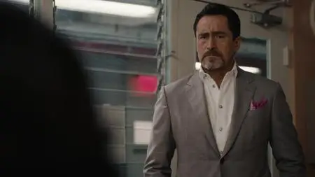 Grand Hotel S01E05