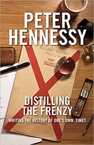 Distilling the Frenzy: Writing the History of One's Own Timed