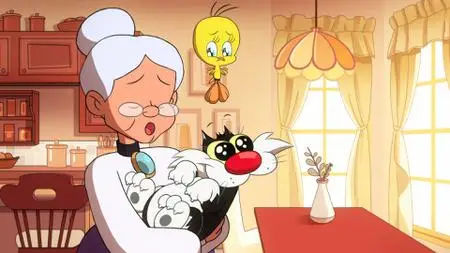 King Tweety (2022)