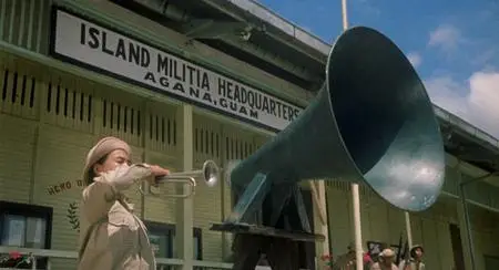 No Man Is an Island (1962)