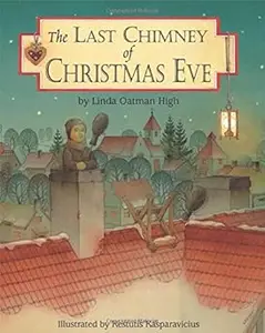 The Last Chimney of Christmas Eve