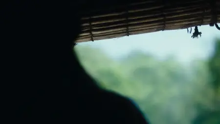 ゴールデンカムイ S01E08