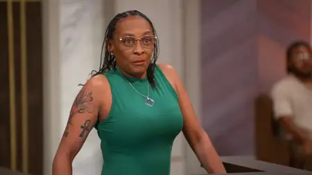 Tyler Perry's Sistas S07E22