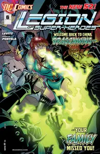 Gold Line releases (2013 01 25) - Legion of Super-Heroes 06 (2012) (Digital) (G85-Empire