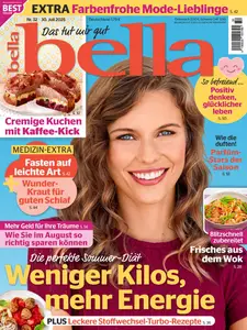 Bella Germany - 30 Juli 2025
