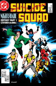 Suicide Squad 014
