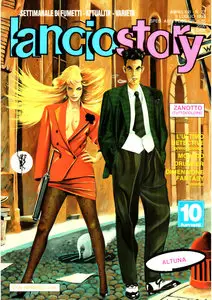 Lanciostory - Numero 27 (1990)