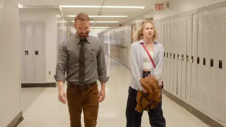 Adults S01E04