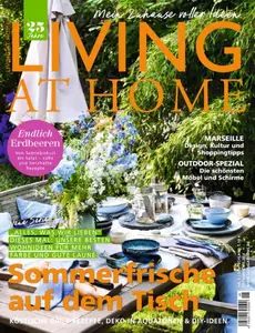 Living at Home - Juni 2025