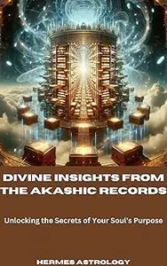 Divine Insights from the Akashic Records: Unlocking the Secrets of Your Soul’s Purpose