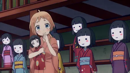 Urara Meirochou - 03 RAW (TBS 1280x720 x264 AAC