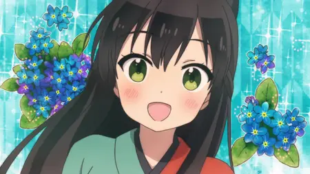 Urara Meirochou - 03 RAW (TBS 1280x720 x264 AAC