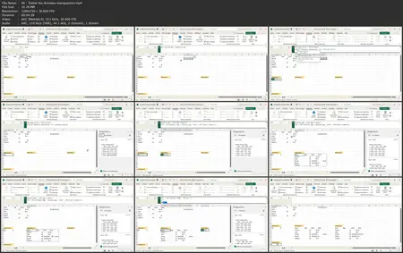 Excel : Faire de l'analyse avec Python