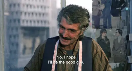 A Moment of Innocence (1996)