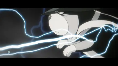 TO BE HERO X S01E21