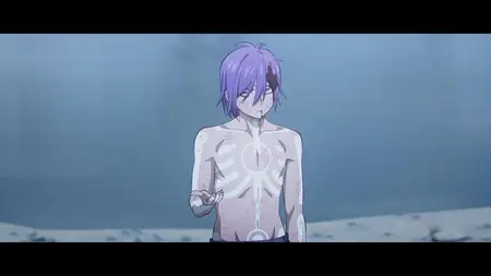 TO BE HERO X S01E21
