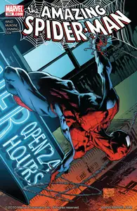 Amazing Spider-Man 592 (2009) (Digital-HD) (Monafekk-Empire