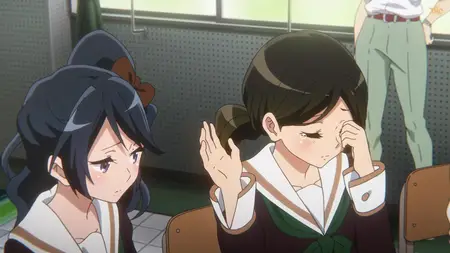 Hibike! Euphonium S02e01-13