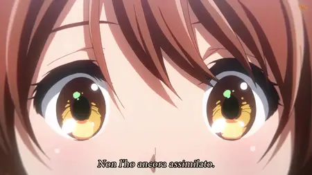 Hibike! Euphonium S02e01-13