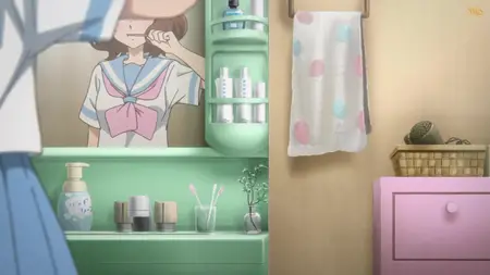 Hibike! Euphonium S02e01-13