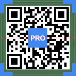 QR & Barcode Scanner PRO v2.5.42 build 137