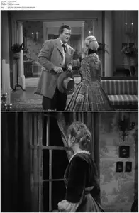 Dark Command (1940)