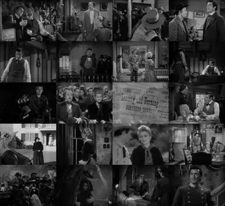 Dark Command (1940)