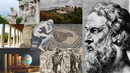 Plato MasterClass: Ancient Philosophy for Today’s Thinkers