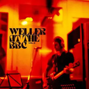 Paul Weller - Weller At The BBC Vol. 2 (2026)