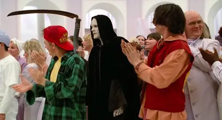 Bill & Ted's Bogus Journey (1991) [Remastered]