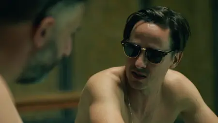 Genius S01E02