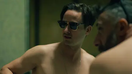 Genius S01E02