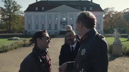 Genius S01E02
