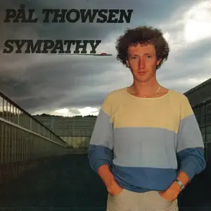 Pål Thowsen - Sympathy (Remastered) (1983/2024)