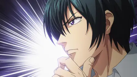 Grand Blue Dreaming S01E02 VOSTFR 1080p WEB H 264 E AC 3 Tsundere Raws (AMZN