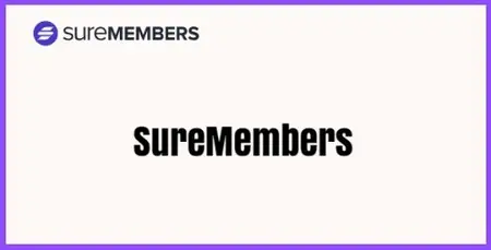 SureMembers 2.0.10