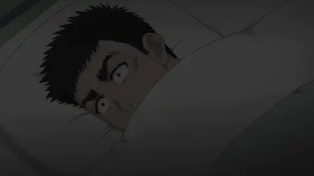 Solo Camping For Two S01E14