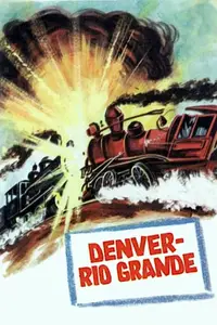 Denver and Rio Grande (1952)