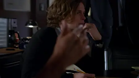 Criminal Minds S10E08