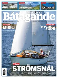 Praktiskt Båtägande - 9 Oktober 2024