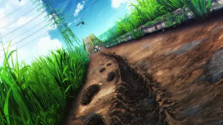 Shuumatsu Touring - 05 (1080p